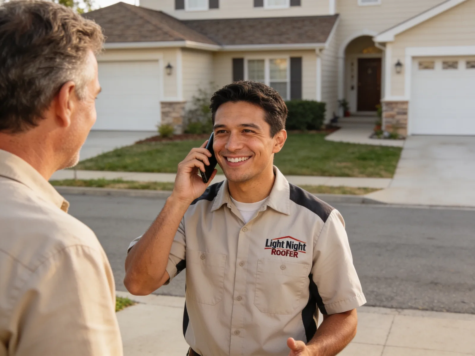 Emergency Roof Repair Alliance, NE FAQs